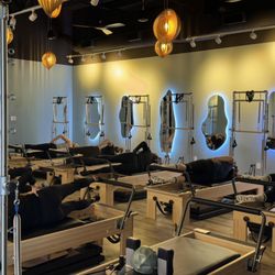 Oasis Pilates