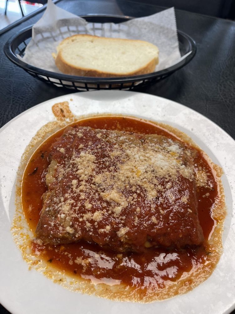 ROSAS TRATTORIA ITALIAN DELI BAKERY Updated August 2024 13 Reviews 2644 Genesee St, Utica