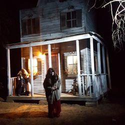 Caravan Farm Theatre