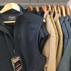 NRO - Wellesley - Filson Clothing