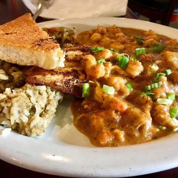 BB's Tex-Orleans - Cajun/Creole Near Me - Katy, Texas