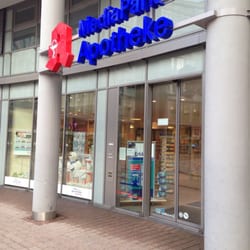 MediaPark Apotheke