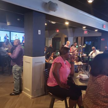 Monticello - Comedy on Thursday.... - Seafood Near Me - Marietta, Georgia