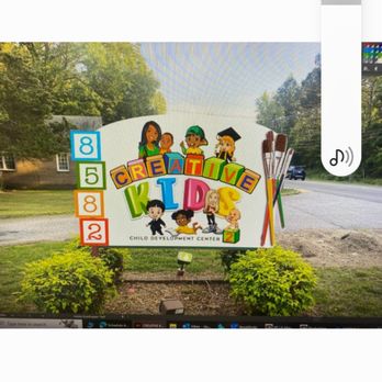 Creative Kids Child Development Center 2 - Child Care & Day Care Near Me - Williamsburg, Virginia Creative Kids Child Development Center 2 - Child Care & Day Care Near Me - Williamsburg, Virginia