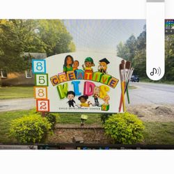 Creative Kids Child Development Center 2