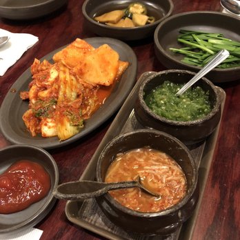Tosokchon - Korean Near Me - Annandale, Virginia Tosokchon - Korean Near Me - Annandale, Virginia