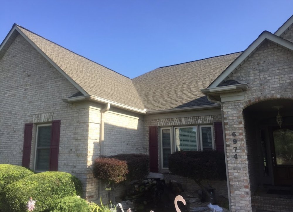 Slide of Don White Roofing & Construction