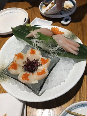 Pham Sushi by null