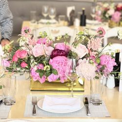 R&G Floral Design and Events - We love R&G Desings
