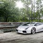Photo of Lamborghini Gallardo Control Arm Repair