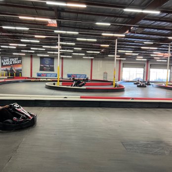 K1 Speed Torrance - Amusement Parks Near Me - Gardena, California K1 Speed Torrance - Amusement Parks Near Me - Gardena, California