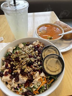 Companion Bakery & Cafe by null