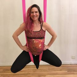 The Flying Doula