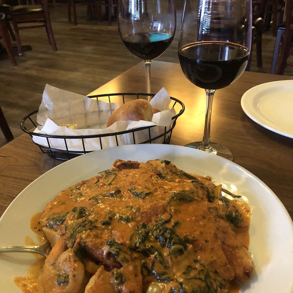 Verona special