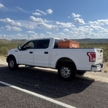 Ditat Deus Automotive - 2015 f150 - Car Dealers Near Me - Mesa, Arizona