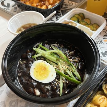 K Soul Food - IG: happyfoodieoc - Soul Food Near Me - Costa Mesa, California K Soul Food - IG: happyfoodieoc - Soul Food Near Me - Costa Mesa, California