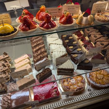 Bakery Nouveau - Selection - Bakeries Near Me - Seattle, Washington Bakery Nouveau - Selection - Bakeries Near Me - Seattle, Washington