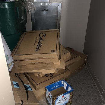 Monarch Lofts - The office staff blocked access to the residence trash after a party they organized - Apartments Near Me - Lawrence, Massachusetts