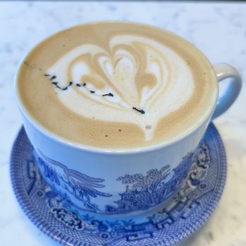 Methodical - The Vermont - Coffee & Tea Near Me - Columbia, South Carolina Methodical - The Vermont - Coffee & Tea Near Me - Columbia, South Carolina