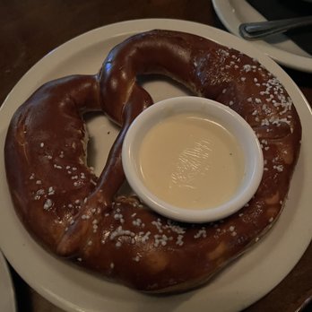 Bohemian Biergarten - Giant Pretzel - German Near Me - Boulder, Colorado Bohemian Biergarten - Giant Pretzel - German Near Me - Boulder, Colorado