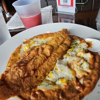 Fat Boiz - Grits and Catfish - Beer, Wine & Spirits Near Me - McDonough, Georgia Fat Boiz - Grits and Catfish - Beer, Wine & Spirits Near Me - McDonough, Georgia