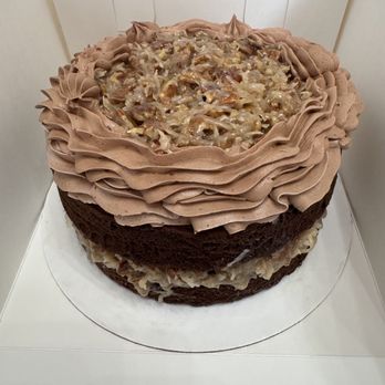 Heather B's Sweets - Bakeries Near Me - Collinsville, Oklahoma