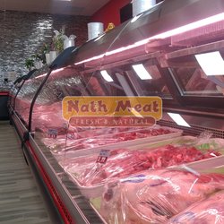 Nath Meat - Steeles & Mavis - Nath Meat - High Quality Meat in Brampton. Your Ultimate Destination for Non-Veg & Vegetarian Food Items.