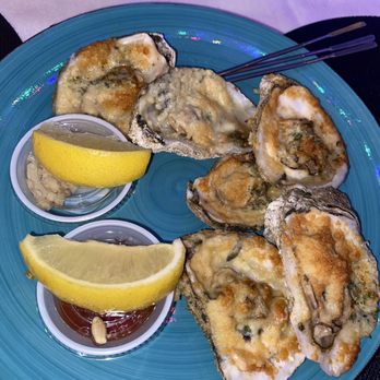Twisted Fisherman - Beven oysters - Seafood Near Me - Milwaukee, Wisconsin Twisted Fisherman - Beven oysters - Seafood Near Me - Milwaukee, Wisconsin