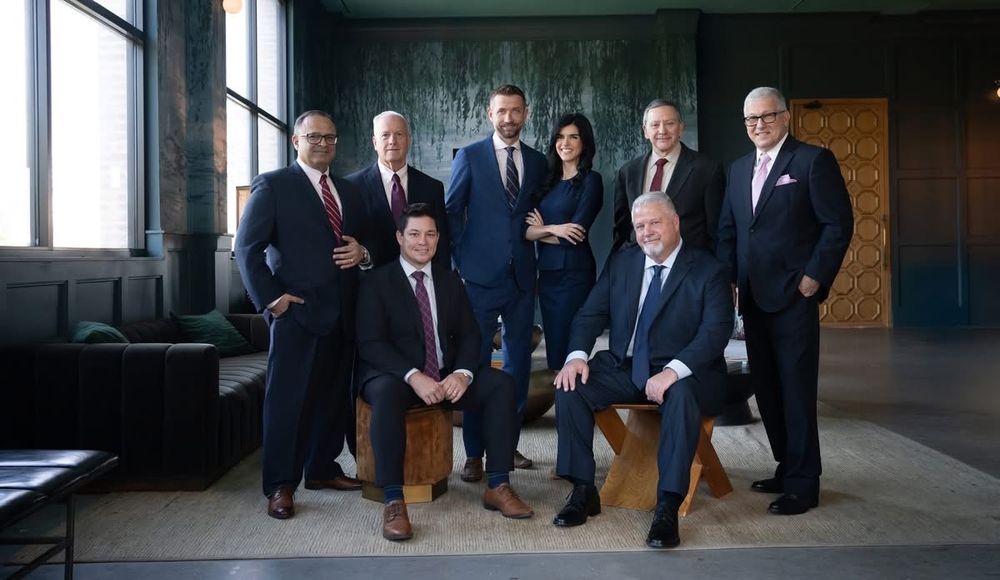 LUCAS, MACYSZYN & DYER LAW FIRM, ACCIDENT INJURY ATTORNEYS - Updated