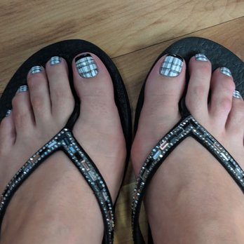 Magic Nails - Always exactly what I want! Miley is always amazing! Best nails salon in town! - Nail Salons Near Me - Albuquerque, New Mexico