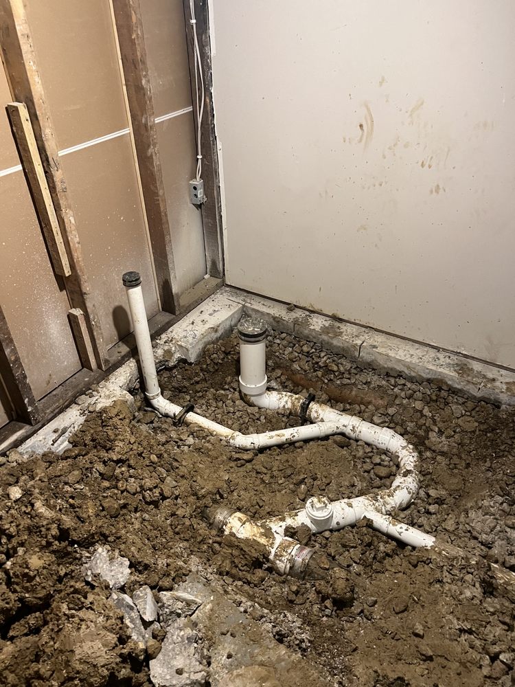 Slide of Doc Thompson Plumbing