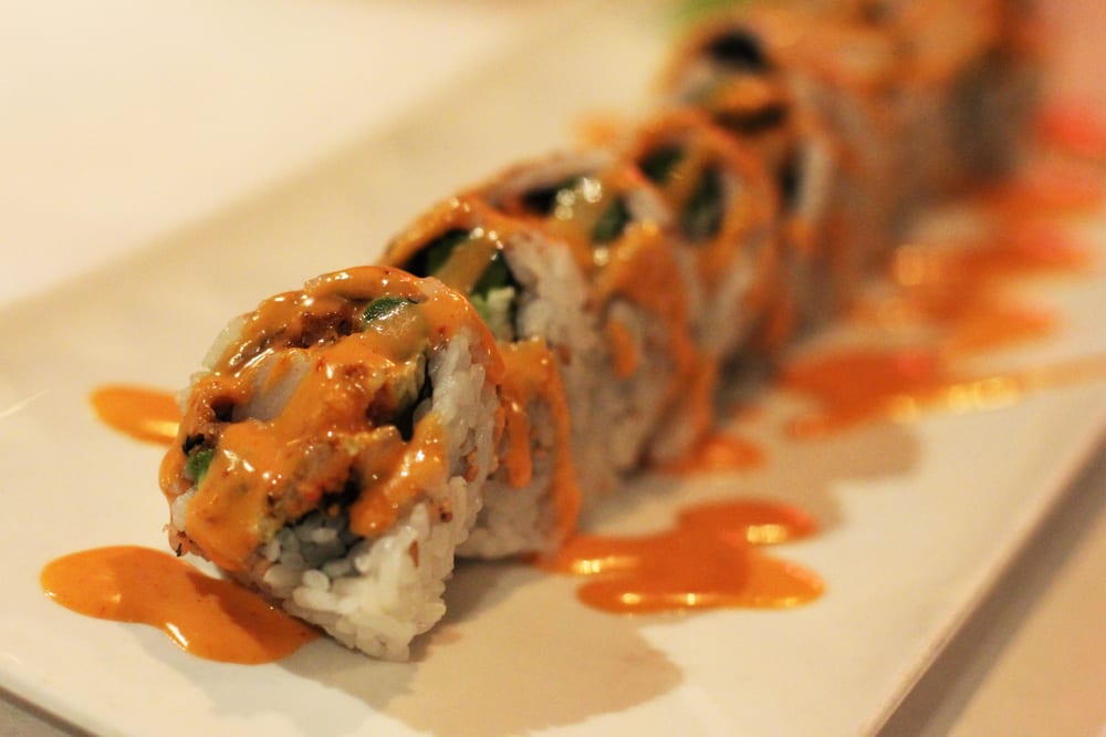 SOY & SAKE CLOSED 122 Photos & 279 Reviews 47 7th Ave S, New York