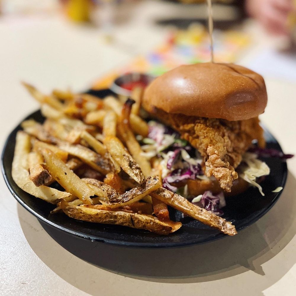 THIRSTY DICE Updated October 2024 180 Photos & 184 Reviews 1642