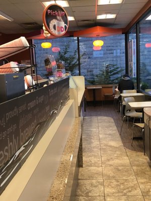 Dunkin' by null