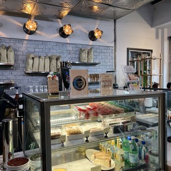 Alchemist Coffee Project - Coffee & Tea Near Me - Los Angeles, California