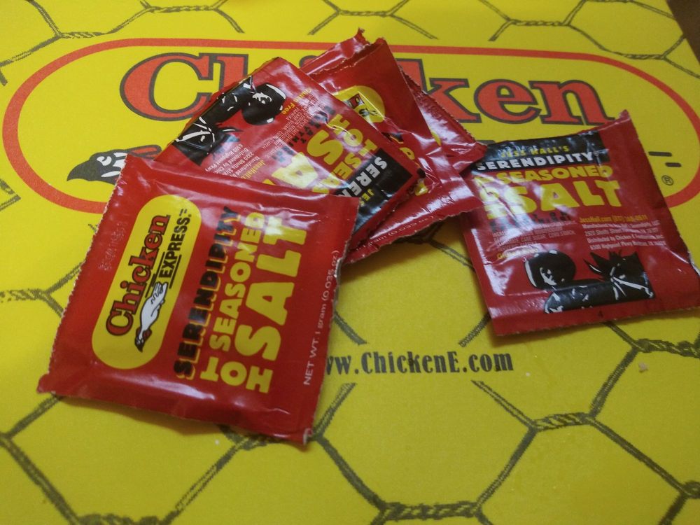 CHICKEN EXPRESS Updated August 2024 28 Reviews 2550 Hickory Creek