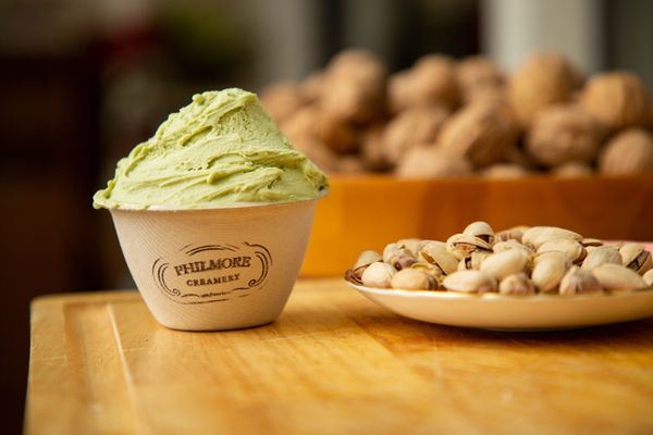 Philmore Creamery by null