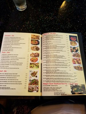 Menu photo 5 Viet Chopsticks Woodbridge, VA