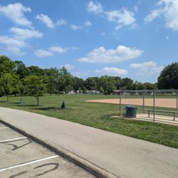 Iron Horse Park, Centerville