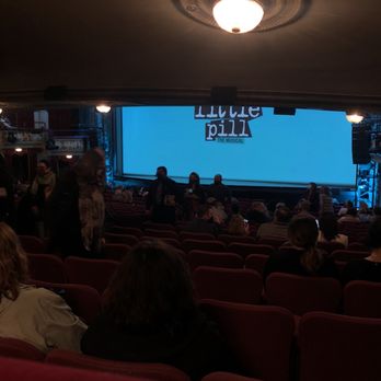 Broadhurst Theatre - Performing Arts Near Me - New York, New York