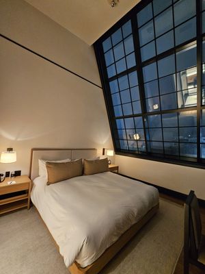 Shinola Hotel by null