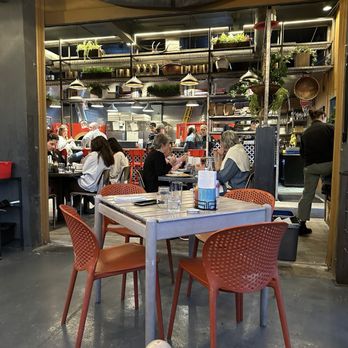 Nomad East - Pizza Near Me - Salt Lake City, Utah Nomad East - Pizza Near Me - Salt Lake City, Utah