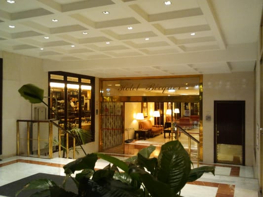 Bécquer Hotel by null