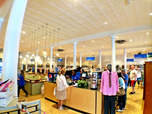 Goodwill Archer Store by null