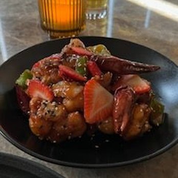 Animae - Asian Fusion Near Me - San Diego, California