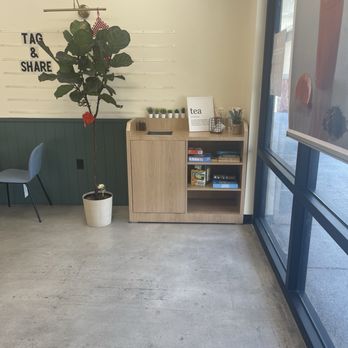 Gotcha - Decor - Bubble Tea Near Me - Orlando, Florida Gotcha - Decor - Bubble Tea Near Me - Orlando, Florida