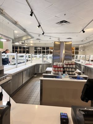 Souplantation by null