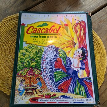 Cascabel Mexican Patio - Mexican Near Me - San Antonio, Texas