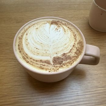 Pluma - Spanish latte - Bakeries Near Me - Washington, DC, District of Columbia