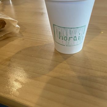 Horai - $4 cap - Bakeries Near Me - Eugene, Oregon